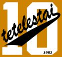 Tetelestai 1983 Logo