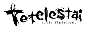 Tetelestai 1999 Logo