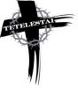 Tetelestai 2001 Logo